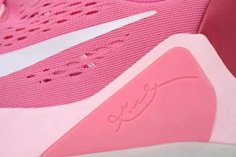 Nike Kobe 9 Think Pink – photo 5