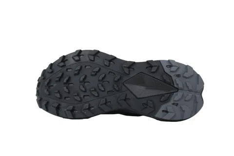 The North Face Vectiv Enduris 4 Black – photo 4
