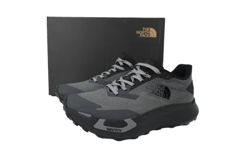 The North Face Vectiv Enduris 4 Black – photo 7