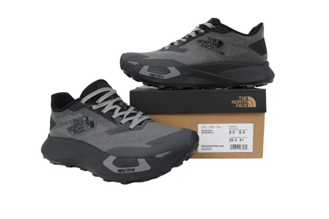 The North Face Vectiv Enduris 4 Black – photo 6