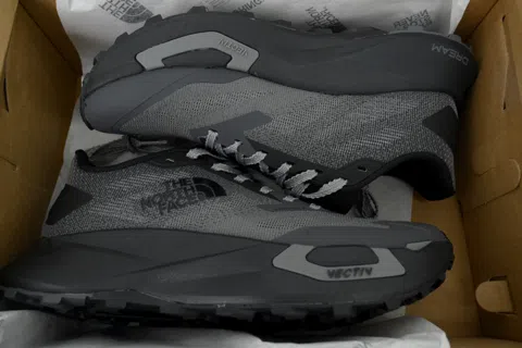 The North Face Vectiv Enduris 4 Black – photo 8