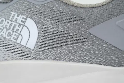The North Face Vectiv Enduris 4 Grey/Yellow – photo 5