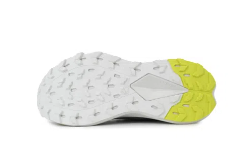 The North Face Vectiv Enduris 4 Grey/Yellow – photo 4
