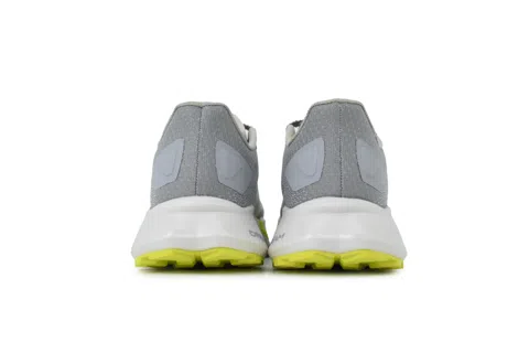 The North Face Vectiv Enduris 4 Grey/Yellow – photo 3