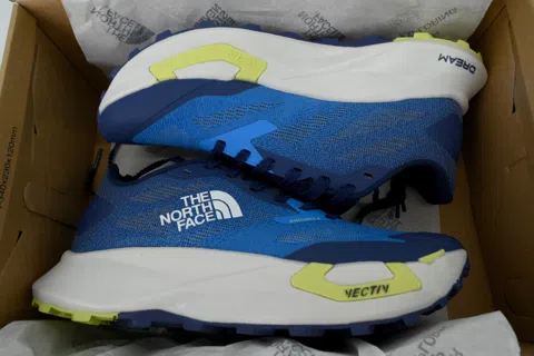 The North Face Vectiv Enduris 4 Sky Blue – photo 8