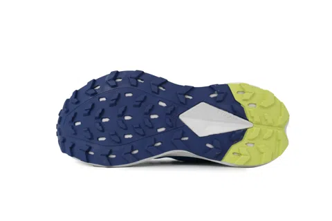 The North Face Vectiv Enduris 4 Sky Blue – photo 4