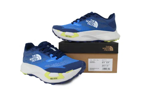 The North Face Vectiv Enduris 4 Sky Blue – photo 6