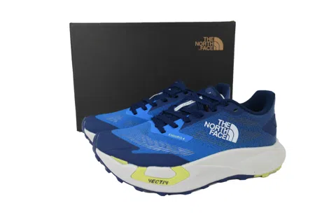 The North Face Vectiv Enduris 4 Sky Blue – photo 7