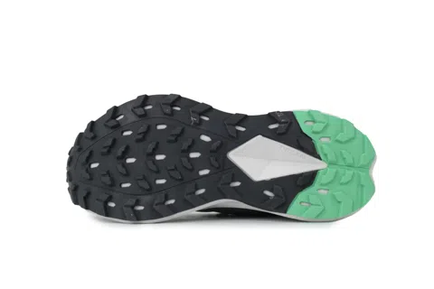 The North Face Vectiv Enduris 4 Grey/Green – photo 4