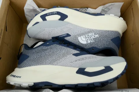 The North Face Vectiv Enduris 4 Blue – photo 8