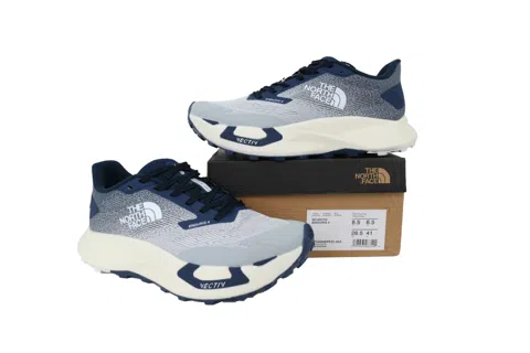 The North Face Vectiv Enduris 4 Blue – photo 7