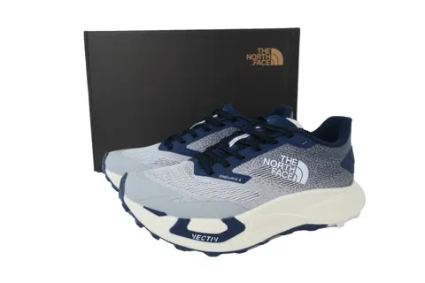 The North Face Vectiv Enduris 4 Blue – photo 6