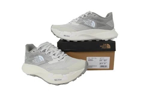 The North Face Vectiv Enduris 4 Grey – photo 7