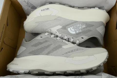 The North Face Vectiv Enduris 4 Grey – photo 8