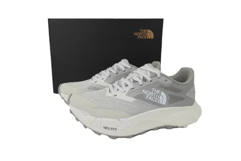 The North Face Vectiv Enduris 4 Grey – photo 6