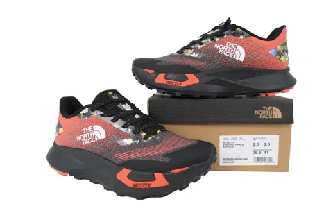 The North Face Vectiv Enduris 4 Orange – photo 6