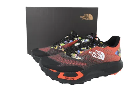 The North Face Vectiv Enduris 4 Orange – photo 7