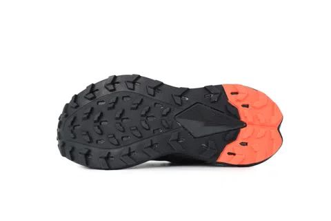 The North Face Vectiv Enduris 4 Orange – photo 4
