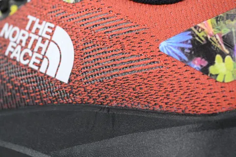The North Face Vectiv Enduris 4 Orange – photo 5