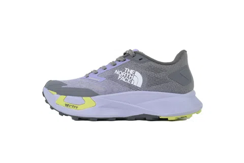 The North Face Vectiv Enduris 4 Purple