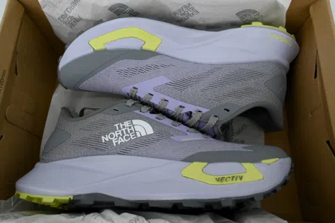 The North Face Vectiv Enduris 4 Purple – photo 8