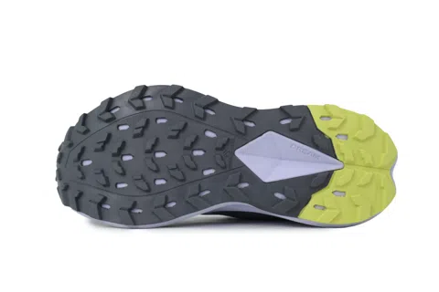 The North Face Vectiv Enduris 4 Purple – photo 4