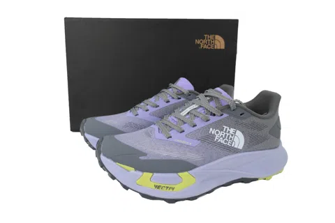 The North Face Vectiv Enduris 4 Purple – photo 6