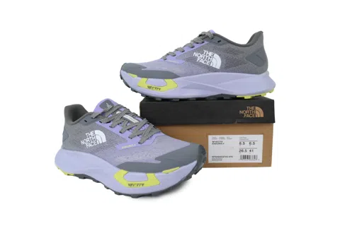 The North Face Vectiv Enduris 4 Purple – photo 7