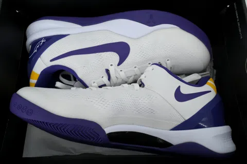 Nike Kobe 8 Duke Home – photo 8
