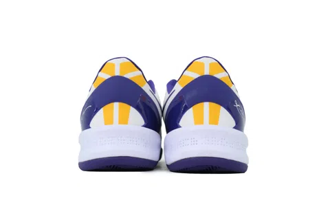 Nike Kobe 8 Duke Home – photo 3