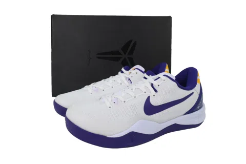 Nike Kobe 8 Duke Home – photo 6