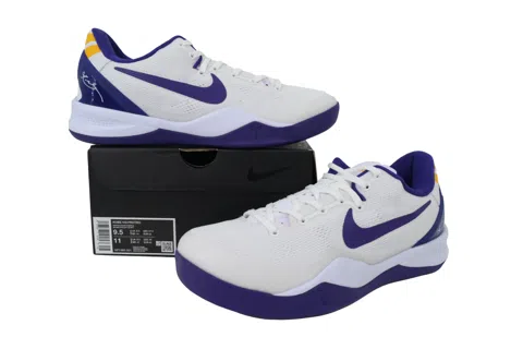 Nike Kobe 8 Duke Home – photo 7