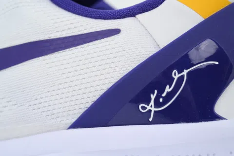 Nike Kobe 8 Duke Home – photo 5