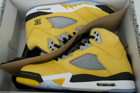 Air Jordan 5 Tokyo – photo 8