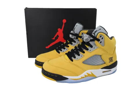 Air Jordan 5 Tokyo – photo 6
