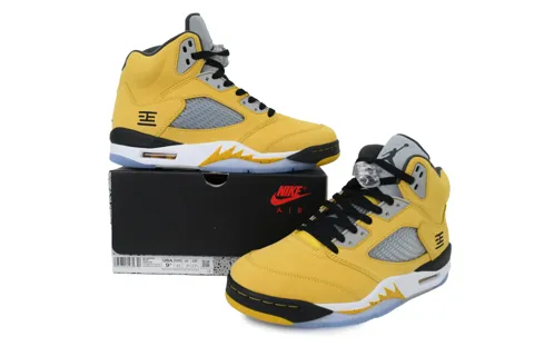 Air Jordan 5 Tokyo – photo 7