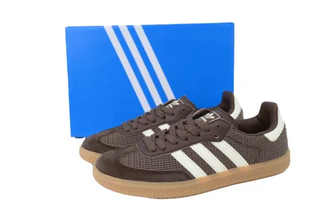 adidas Samba Earth Strata Wonder White – photo 7