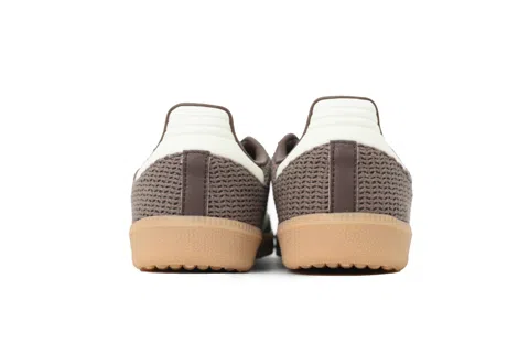 adidas Samba Earth Strata Wonder White – photo 3
