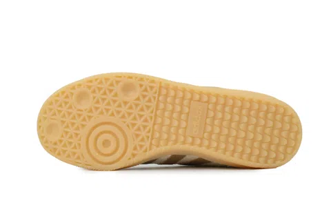 adidas Samba Cream White Cardboard – photo 4