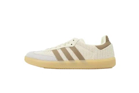 adidas Samba Cream White Cardboard