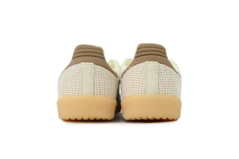 adidas Samba Cream White Cardboard – photo 3