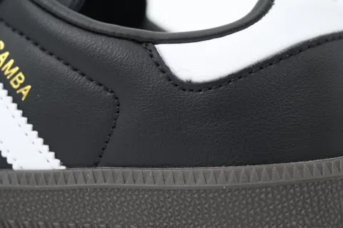 adidas Samba Black Gum – photo 5