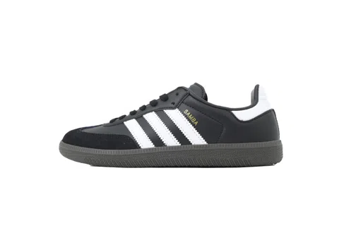 adidas Samba Black Gum