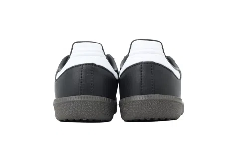 adidas Samba Black Gum – photo 3