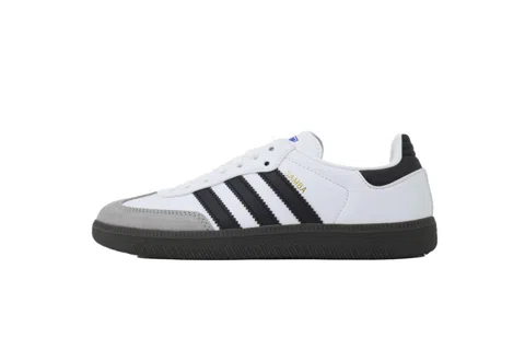 White Black Gum