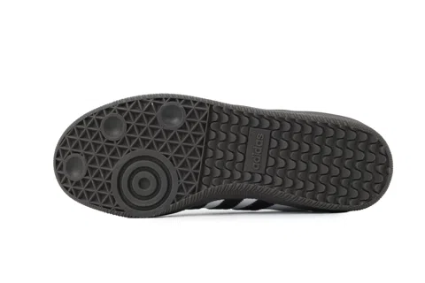 adidas Samba White Black Gum – photo 4
