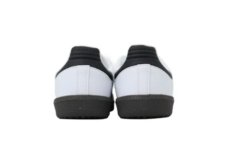 adidas Samba White Black Gum – photo 3