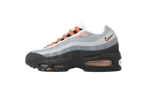 Nike Air Max 95 Bright Mandarin