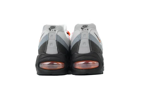 Nike Air Max 95 Bright Mandarin – photo 3