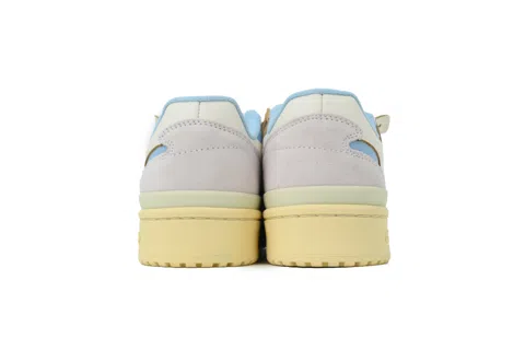 adidas Forum 84 Low Vintage Preloved Blue – photo 3